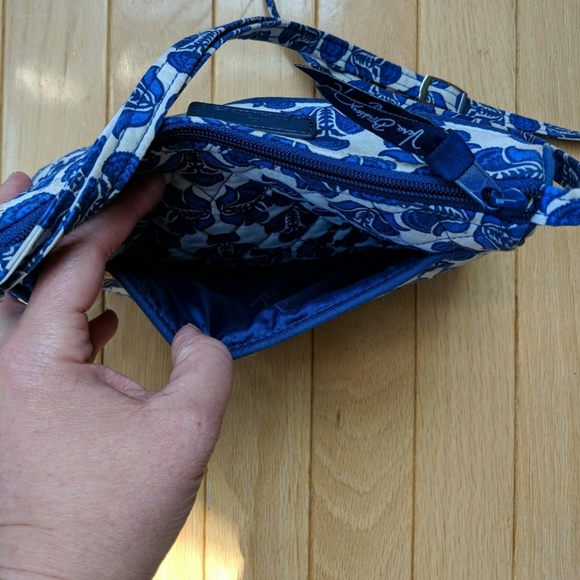 Vera B crossbody - Picture 4 of 7